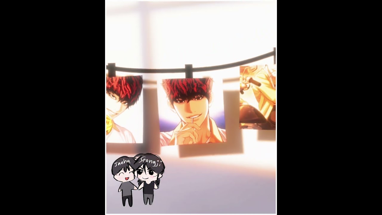 James Lee Edit|Lookism Edit #lookism #questism #manhwa #anime #edit