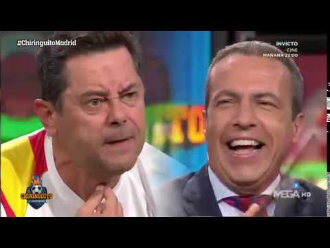 🤬 RONCERO 'EXPLOTA' como nunca CONTRA SORIA