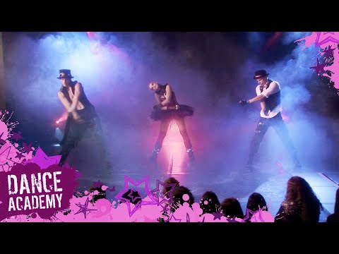 Showcase l Dance Academy Short Episode S02 E05