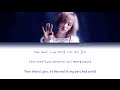 Tae Yeon - Secret