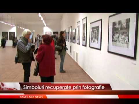 Simboluri recuperate prin fotografie