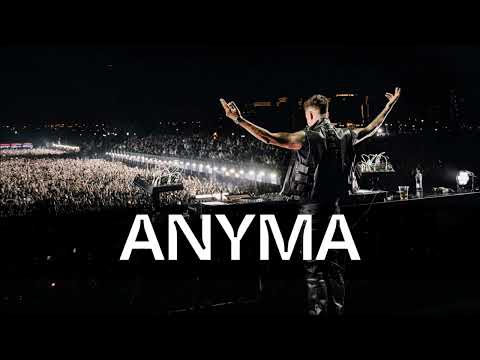 ANYMA – AFTERLIFE 2026 Vol. 2 | Best Melodic Techno Mix (Unofficial)