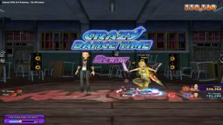 ICON - Snake Eyes , Crazy Dance 8 , Bomb Chance ~ Audition AyoDance