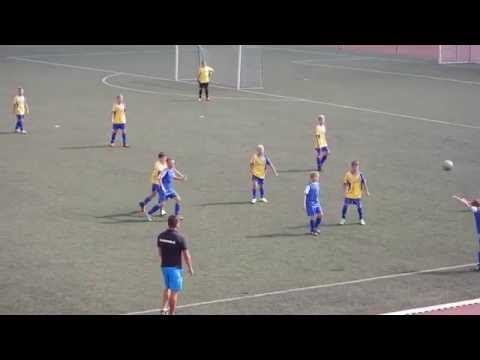 FC Komorów Druga Połowa