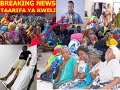 KINACHOENDELEA NYUMBANI KWA NEY WA MITEGO BAADA YA TAARIFA HIZI KUSAMBAA VILIO VYATAWALA HUZUNI