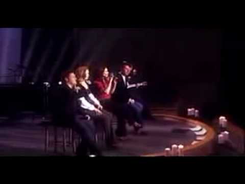 Avalon Live! A Hits Collection - Reason Enough