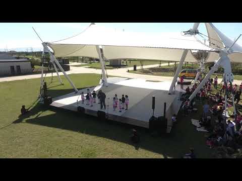 小小綠巨人好客任務空拍3