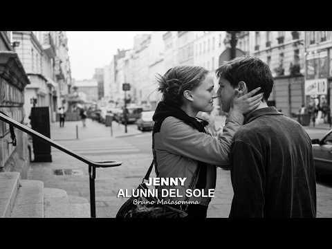 Video per il significato della canzone Jenny di Alunni Del Sole