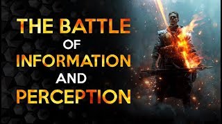 Fake Leaks - A Battle of Perception and Information