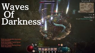 Diablo IV - Waves of Darkness