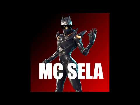 Mc Sela - rapgod