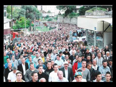 Varrimi i Avni Zharkut (foto)