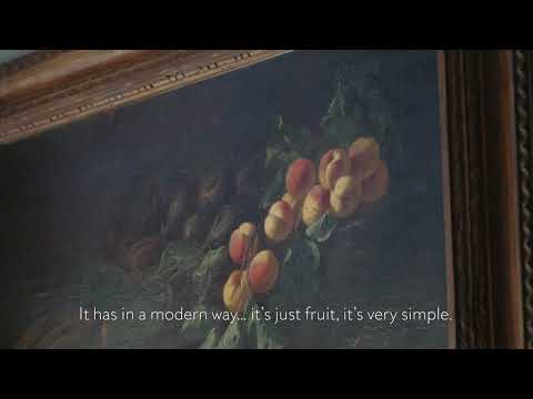 Axel Vervoordt at Masterpiece Online 2020 – Pseudo Fardella