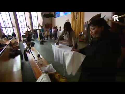 TV Nieuws vrijdag 24 december