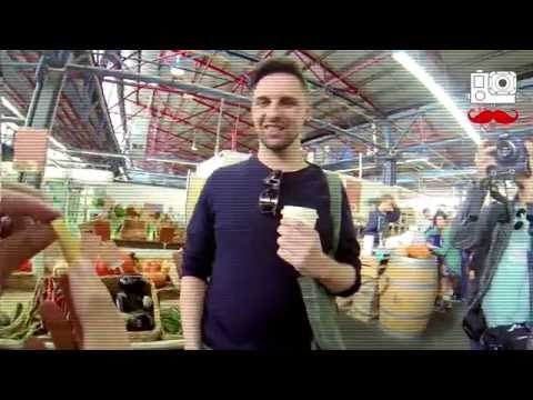 Italians Down Under 02 EPISODE - What... NO POTATOES?