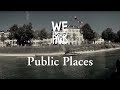 We Invented Paris - Public Places | Official (HD ...