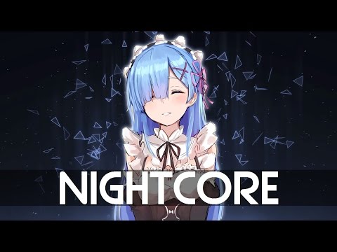 Nightcore - Falling to the Ground (Cloud Seven Remix Edit)[Stbn ft. St3ff 4 St4ff]