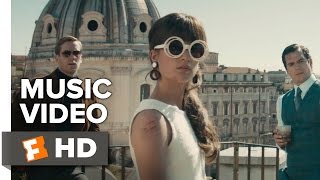 The Man from U.N.C.L.E. - Laura Mvula Music Video - “You Work for Me” (2015) HD