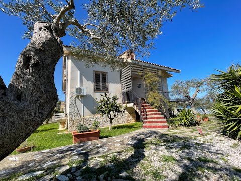 Villa Patrizia - Altavilla Milicia
