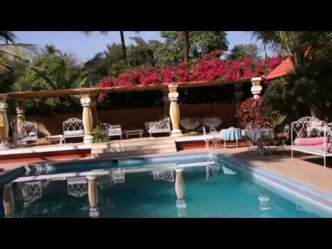 Casa Anjuna 3* Индия
