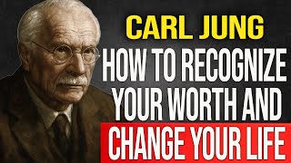The Power of Recognizing Your Own Worth Before Demanding It – Carl Jung
