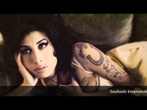 Amy Winehouse - Best Friends feat. DJ Snuggles (Beatbox Tribute)
