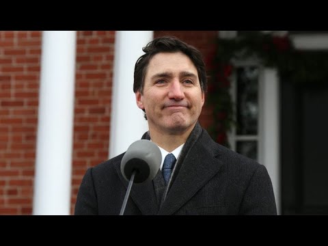 BATRA’S BURNING QUESTIONS Trudeau has resigned…or has he?