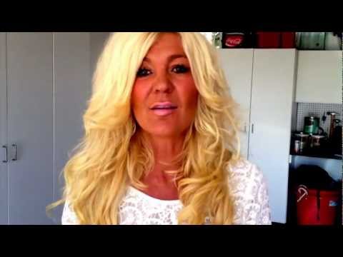 Sommar hälsning till Solblomman Borlänge från Maria Montazami