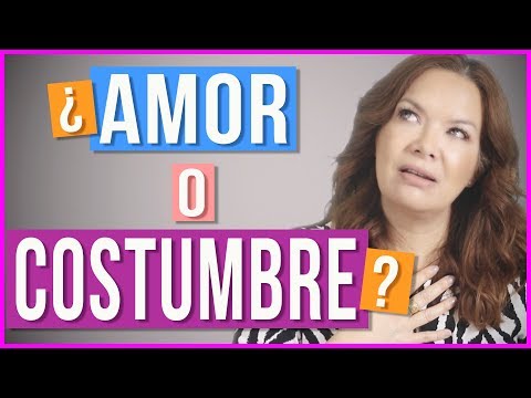 How to Know if It's Love or Habit | My Partner Bores Me