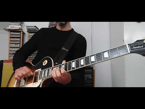 LENA SCISSORHANDS ft  CHASE THE COMET  Cover