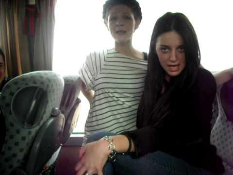 Kud Branko Radicevic - Bec - putovanje