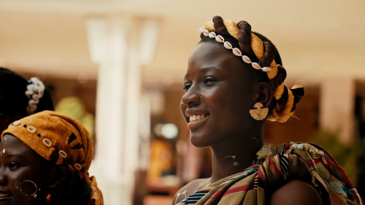 West and Central Africa Girls Summit 2025: Voices, Power, Action