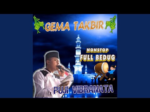 GEMA TAKBIR IDUL FITRI