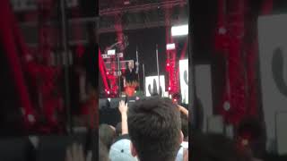 GEMITAIZ-FUORI-PARADISE LOST LIVE TOUR