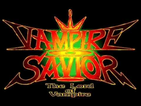 Vampire Savior - Deserted Chateau (Nintendo DS Style)