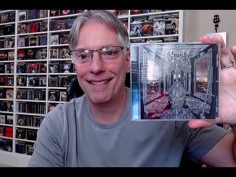 Rezension: Ghost 'Skeleta' (Hardrock)