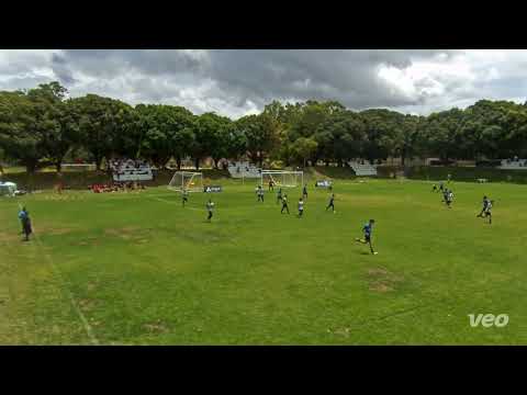 BRANCO x AZUL CLARO |8 SEMI FINAL EXPERIENCE 25/01