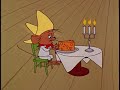 Daffy Duck Speedy Gonzales Sylvester It S Nice To Have A Mouse Around The House Production 1965