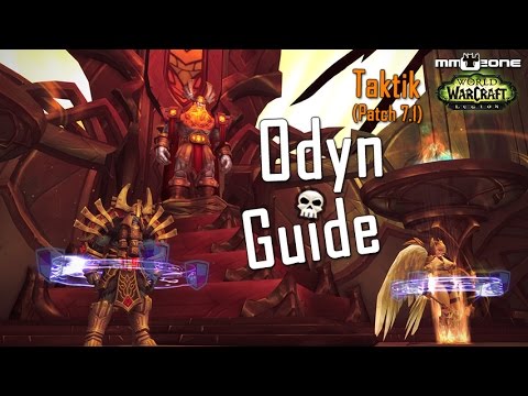 Odyn Raid Guide (LFR / Normal / HEROIC) - Prüfung der Tapferkeit / Trial of Valor