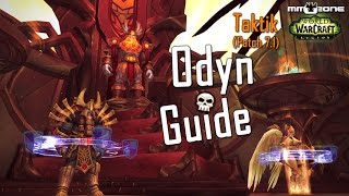 Odyn Raid Guide (LFR / Normal / HEROIC) - Prüfung der Tapferkeit / Trial of Valor