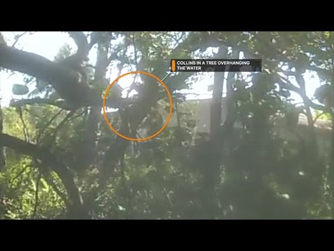 MDSO releases video of deputy shooting double-homicide suspect in Miami Gardens