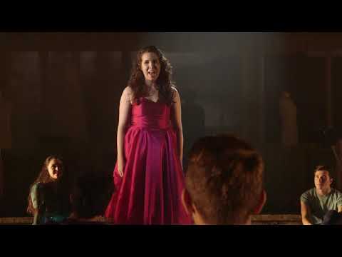 West Side Story [Somewhere] NYMT 2013