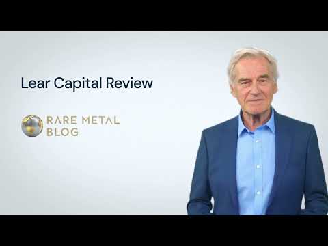 Lear Capital Review