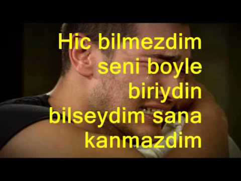 Slower Lokman Feat Mc Tolgahan -Başkasının Oldun Yeni 2013 ♥