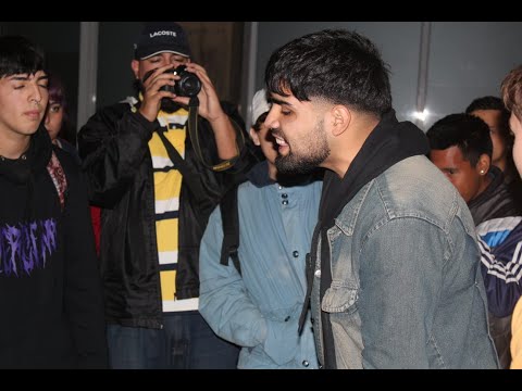 LION x TK x ZAICO vs SENT x ASTRO x NEASY - Pandillas - Semifinal - Fecha 2 - FM FREE