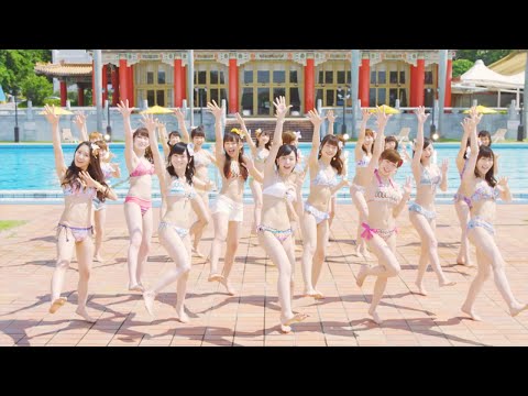 【MV】ドリアン少年(Dance short ver.) / NMB48[公式]