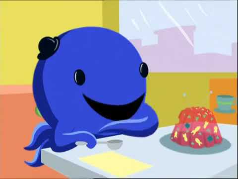Oswald - I Guess You Never Know Full Episode HD Season 1 (Good Quality) Oswald The Octopus Episodes