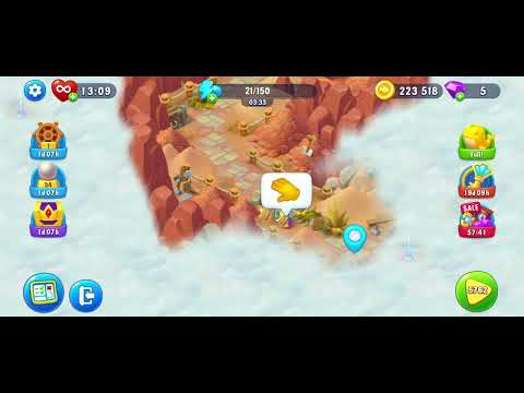 Fishdom: Save the fish 🐠 LEVEL 5762 🥵 Fishdom Ads Mini Games #fish #fishdom #fishdomgame #fishdomads