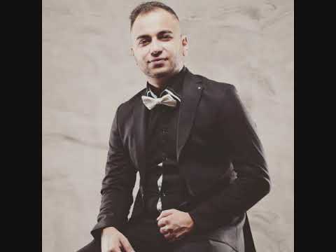 Rostás Szabika - Eljárok az Alvilágba 2020 Cover