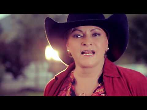 Rocio Banquells Y Los Sementales De Nuevo León - Este Hombre No Se Toca (Video Oficial)